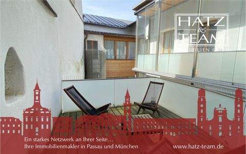 Passau Wohnungen, Passau Wohnung mieten