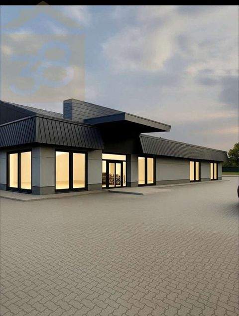 Wathlingen Ladenlokale, Ladenflächen 