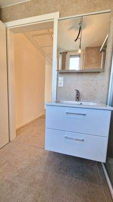 Waschtisch/Badezimmer