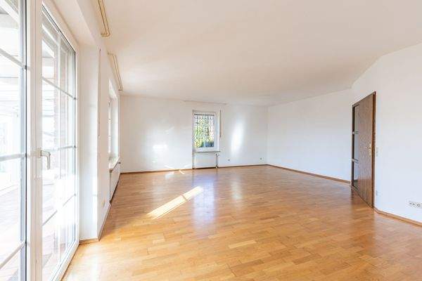 Wohn- und Essbereich