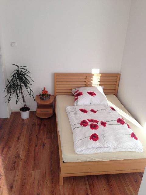 Berlin Wohnen auf Zeit, möbliertes Wohnen