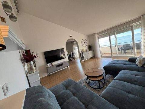 Znjan - Stobrec Wohnungen, Znjan - Stobrec Wohnung kaufen