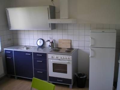 2 Zimmer Wohnung in Nürnberg (Sündersbühl)