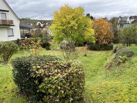 Ansicht Straßenseite