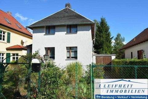 Mühlhausen/Thüringen Häuser, Mühlhausen/Thüringen Haus kaufen