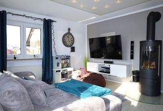 Altstadtblick|Balkon|Garage