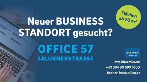 Kufstein Büros, Büroräume, Büroflächen 