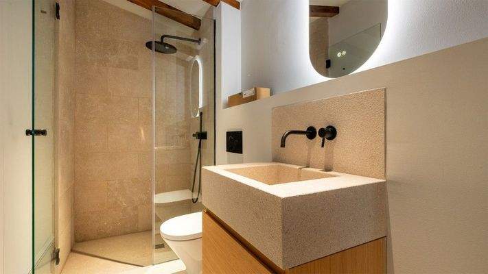 Ático Palma Baño 3 BHHS-BAL-0893