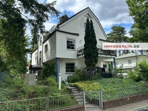 Berlin Renditeobjekte, Mehrfamilienhäuser, Geschäftshäuser, Kapitalanlage