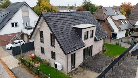 Borken Häuser, Borken Haus kaufen