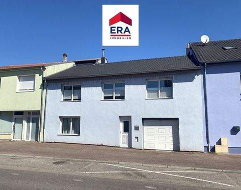 Freyming-Merlebach Häuser, Freyming-Merlebach Haus kaufen