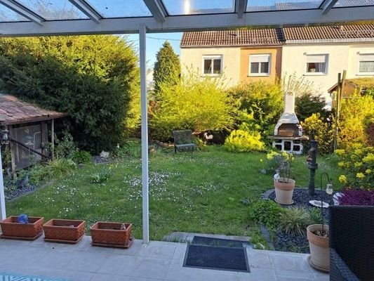 Garten