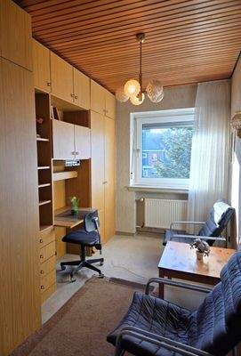 Halbes Zimmer 1. OG 2