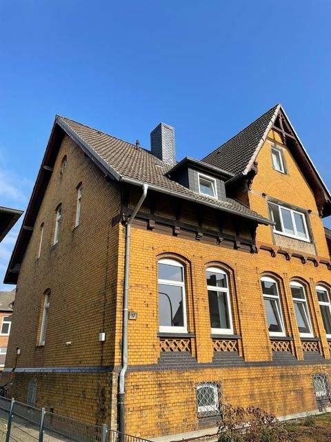 Uelzen Büros, Büroräume, Büroflächen 