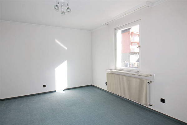 Wohnzimmer / Wohnung 1