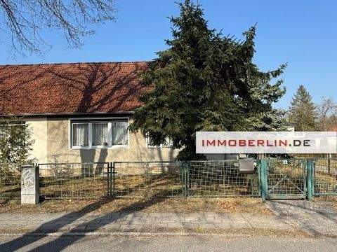 Strausberg Häuser, Strausberg Haus kaufen