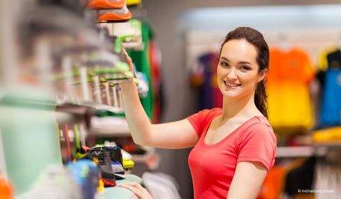 Merdingen Halle, Merdingen Hallenfläche