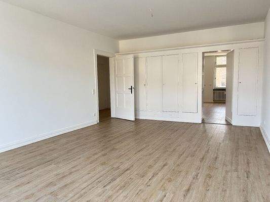 Einbauschränke Wohnzimmer