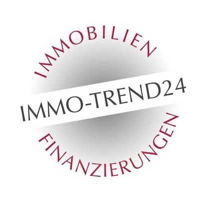 Immo-Trend24 Logo