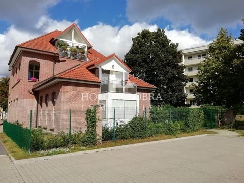 Salzwedel Wohnungen, Salzwedel Wohnung mieten