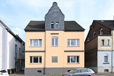 Recklinghausen Häuser, Recklinghausen Haus kaufen