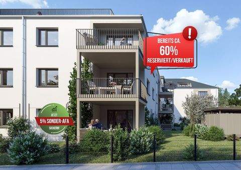 Augsburg / Pfersee Wohnungen, Augsburg / Pfersee Wohnung kaufen