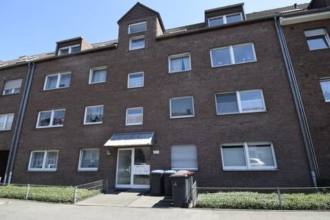 Dinslaken Wohnungen, Dinslaken Wohnung mieten