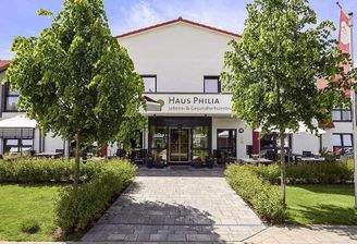 Haus Philia