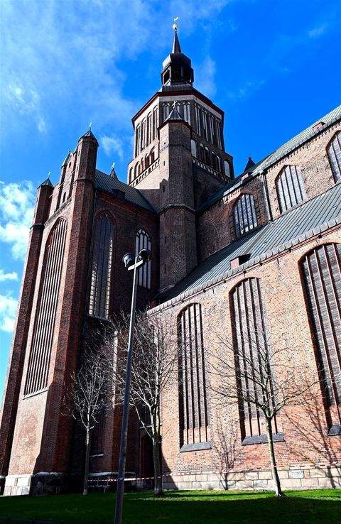 Stralsund Wohnungen, Stralsund Wohnung kaufen