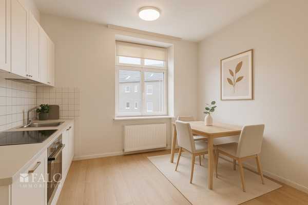 KI-Bilde 2.OG Küche