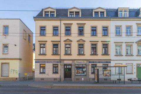 Dresden Büros, Büroräume, Büroflächen 