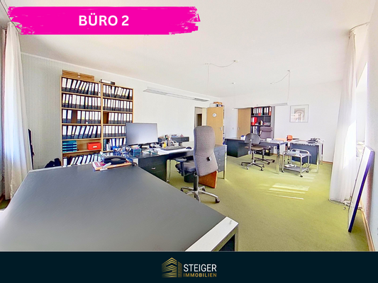 Büro