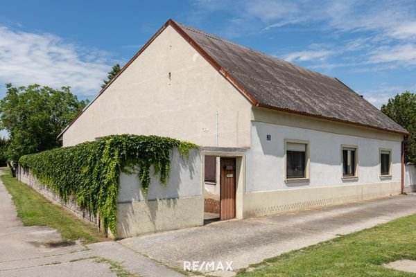 3. Landhaus-Apetlon