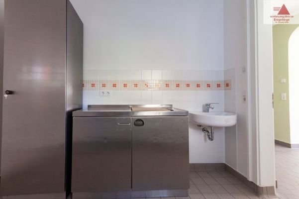 Gewerbe, Café, Thum
