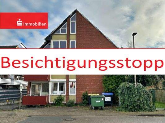 Großzügige Wohnung