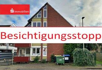 Großzügige Wohnung