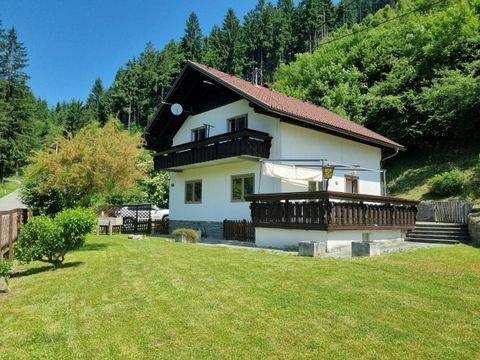 Seeboden Häuser, Seeboden Haus kaufen