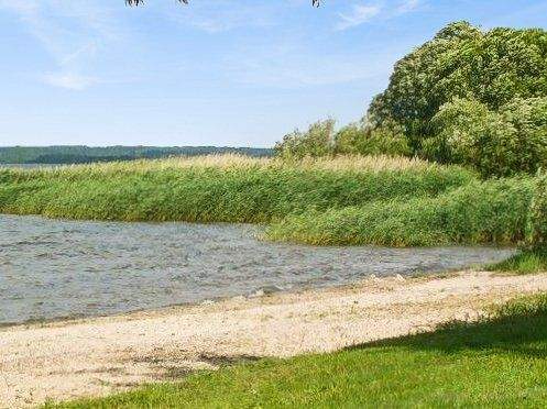 Badestelle Kummerower See