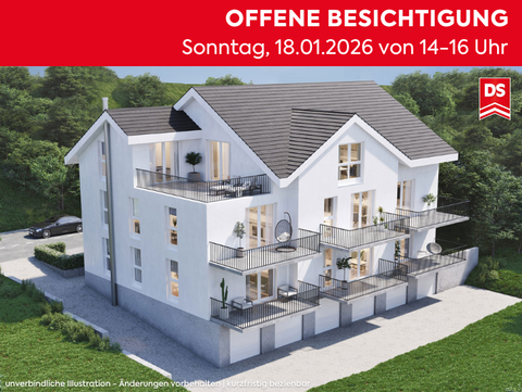 Niedernhall Wohnungen, Niedernhall Wohnung kaufen