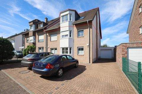 Langenfeld Wohnungen, Langenfeld Wohnung kaufen