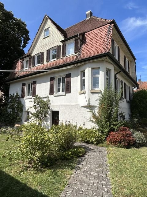 Aalen Häuser, Aalen Haus kaufen