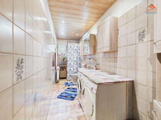 Wohnbereich 2 - EG - Bad