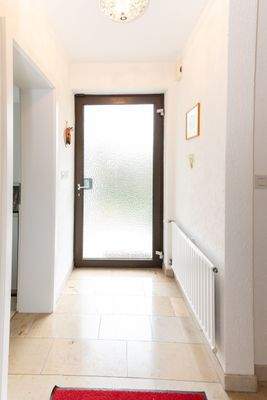 Flur - Eingangsbereich Erdgeschoss