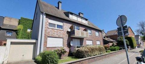 Castrop-Rauxel Wohnungen, Castrop-Rauxel Wohnung mieten