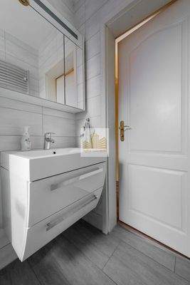 Tageslichtbad Erdgeschoss