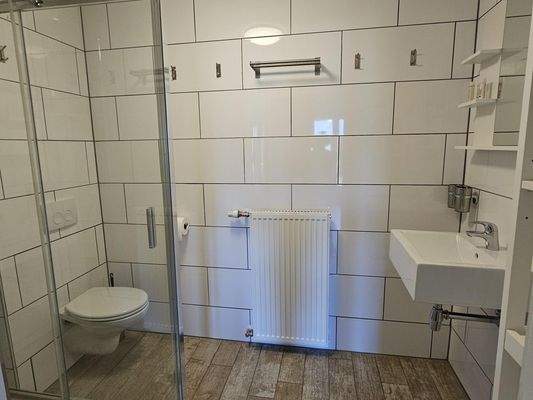 Badezimmer ensuite