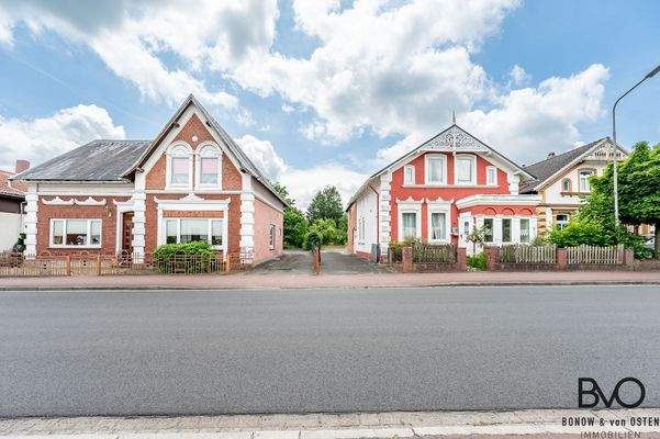 Hier können Sie bauen