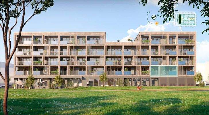 Willkommen in Ihrem neuen Zuhause