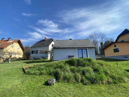 Einfamilienhaus Bärnbach kaufen (87)