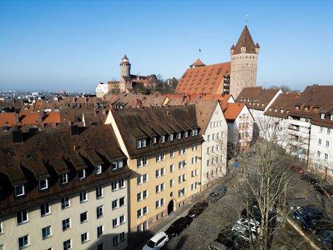 Nürnberg Wohnungen, Nürnberg Wohnung kaufen